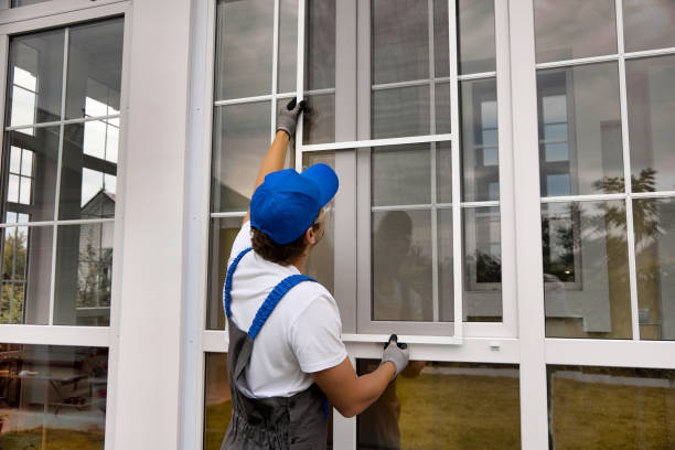 Best Triple Pane Windows  in Fairfield, CA